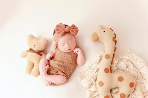 武夷山宝宝多大需要补钙