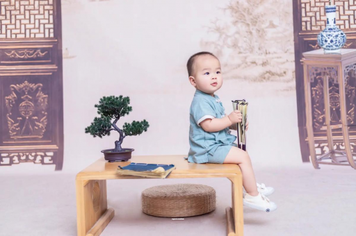 武夷山宝宝头型几个月定型